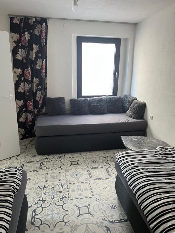 Your Dream Flat Военщраус Екстериор снимка